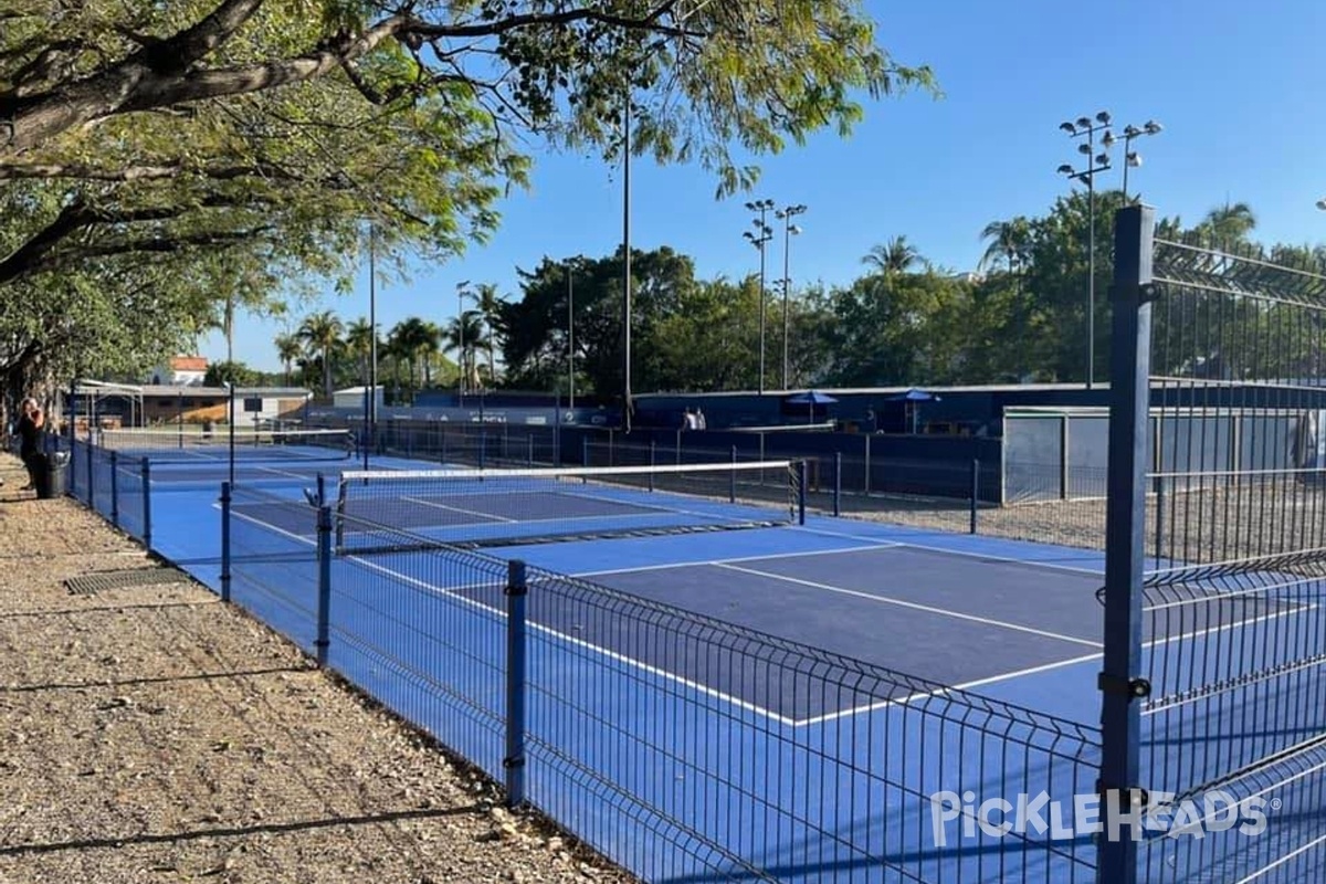 Photo of Pickleball at Parque Parota